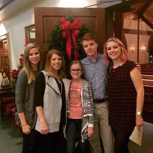 Meet your Posher, Matthew